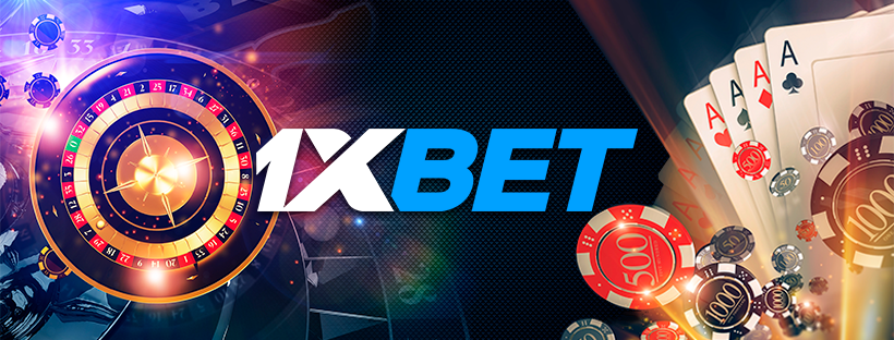 1xbet
